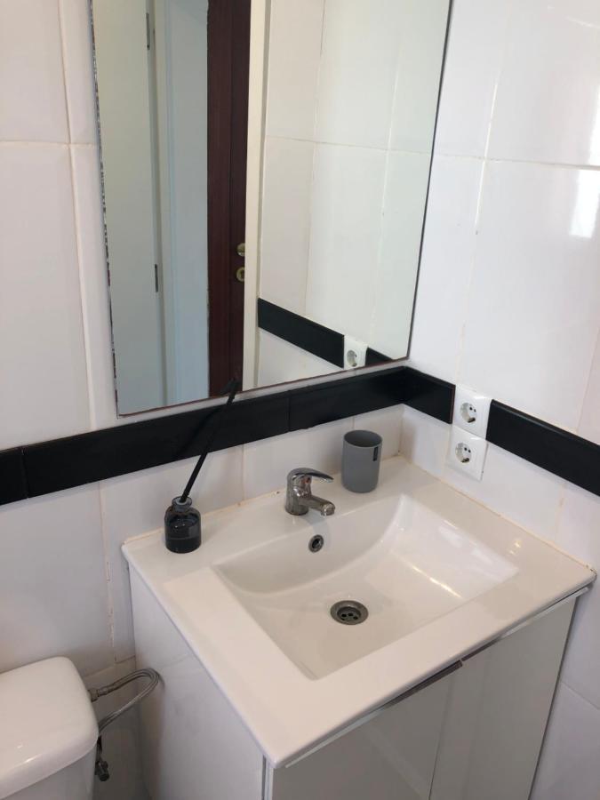 Apartamento Flores Centro Marbella Exterior photo