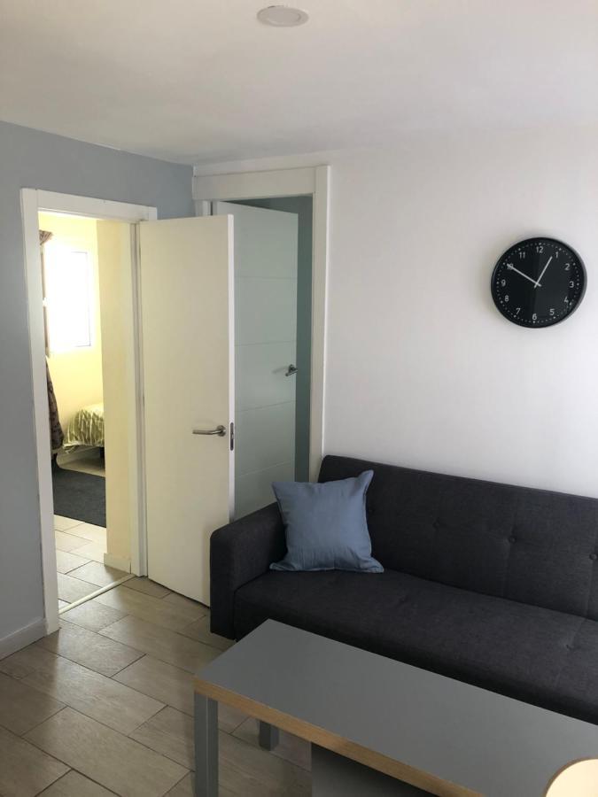 Apartamento Flores Centro Marbella Exterior photo